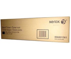 Xerox 006R01561 Lazerinė kasetė, Juoda