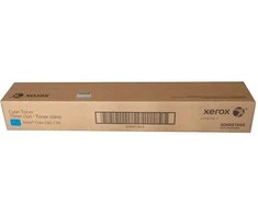 Xerox C60/C70 (006R01660) Lazerinė kasetė, Žydra