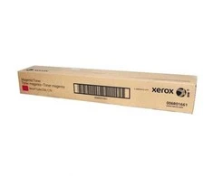 Toneris Xerox Xerox DMO Cartridge Magenta (006R01661) pakuotė po 1 Color C60, C70