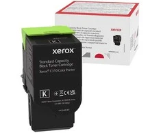 Xerox (006R04368), Juoda kasetė