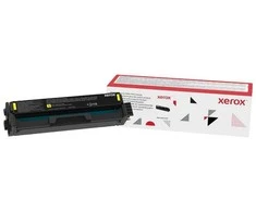Toneris Xerox Geltona Originalas (1 _ 789797)