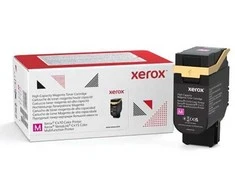 Xerox Cartridge Magenta – didelės talpos C410, C415 (7 000 puslapių)