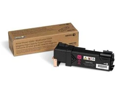 XEROX 106R01602 Toneris Xerox Magenta 2500pgs Phaser 6500N