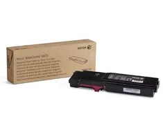 Xerox oryginalny toner 106R02753, rausvai raudona, 7500s, didelės talpos
