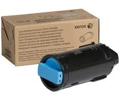 XEROX 106R03481 Toneris Xerox Cyan 1000 pgs Phaser 6510