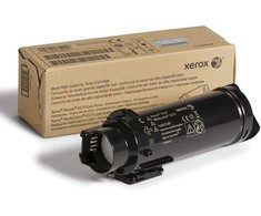 Xerox 106R03484, juoda kasetė