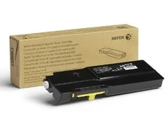 Xerox 106R03521 tonerio kasetė Originalus Geltona 1 vnt