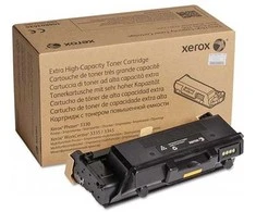 Xerox 106R03621 tonerio kasetė Originalus Juoda 1 vnt