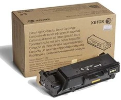 Xerox DMO HC (106R03623), juoda kasetė