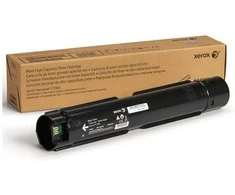 Xerox 106R03745 23.6k C7020/C7025/C7030 (106R03745), juoda kasetė
