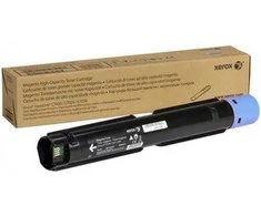 Xerox 106R03748 Lazerinė kasetė, Žydra