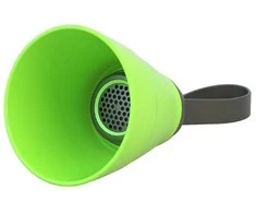 SALI Bluetooth garsiakalbis 3W žalia