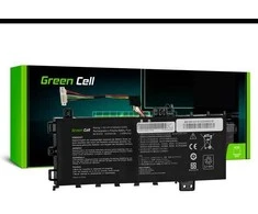 Asus Žalias Cell AS165