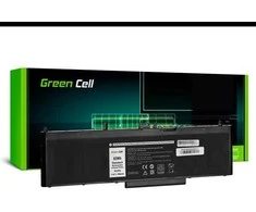 Green Cell Žalias Cell Žalias CELL baterija WJ5R2 4F5YV 11.4V