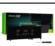 Green Cell Žalias Cell Žalias Cell baterija G5M10 0WYJC2, skirta Dell Latitude E5250 E5450 E5550