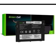 Lenovo Žalias Cell LE125V2