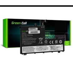 Žalias Cell Žalias Cell baterija L19C3PF1 L19D3PF1 L19L3PF8 L19M3PF1, skirta Lenovo ThinkBook 14-IIL 14-IML 15-IIL 15-IML