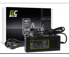 Žalias Cell do kroviklis / AC adapter 19.5V 6.15A 120W do Sony Vaio PCG-81112M VGN-AR61S VGN-AR71S VGN-AW31S VPCF11S1E