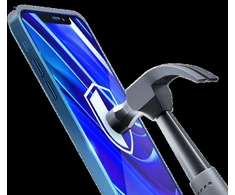 3Mk Protection All-Safe - AIO SilverProtection+ Phone Full Wet Fitting 5 pcs