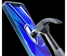 3Mk Protection All-Safe - AIO SilverProtection+ telefono apsauginiai įdėklai, visiškai drėgni, 5 vnt.