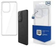 3mk Armor Motorola Moto G Stylus 2024 - dėklas telefonui skaidrus