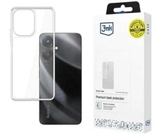 3mk Armor Xiaomi Redmi 13C 5G - dėklas telefonui skaidrus