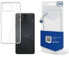 3mk Clear ASUS Zenfone 11 Ultra - dėklas telefonui skaidrus