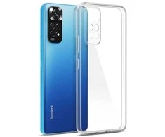 3mk Clear Honor Magic6 Lite 5G - dėklas telefonui skaidrus