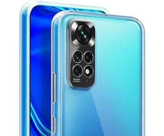 3mk dėklas telefonui skaidrus Oppo Reno 12 - dėklas telefonui skaidrus