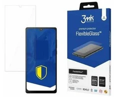 Apsauginis stiklas 3mk FlexibleGlass Cubot Note 50