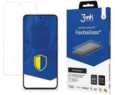 3MK FlexibleGlass Google Pixel 8 5G Hybrid Glass
