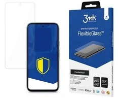 3mk FlexibleGlass™ hibridinis stiklas Google Pixel 8A 5G