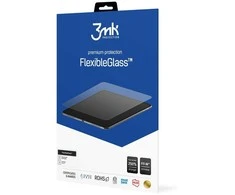 3Mk Protection Google Pixel Planšetė - iki 13" 3mk FlexibleGlass