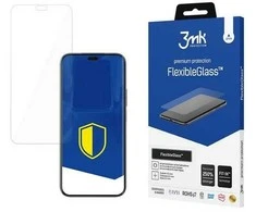 3mk FlexibleGlass™ hibridinis stiklas ant Honor X8B