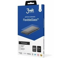 3MK FlexibleGlass Huawei Mate 60 Pro hibridinis stiklas