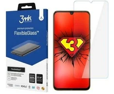 3Mk apsauga „Infinix Zero 20“ – 3mk lankstus stiklas