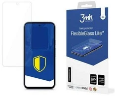 3mk FlexibleGlass Lite - Hybrid glass skirtas Google Pixel 8A