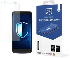 3Mk apsauga M3 SL20 – 3mk FlexibleGlass Lite