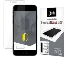 3MK FlexibleGlass Lite Macbook Pro 13" hibridinis stiklas Lite