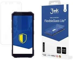 3Mk apsauga MyPhone Hammer Energy 18x9 - 3mk FlexibleGlass Lite