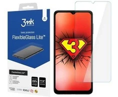 Samsung Galaxy M04 – 3mk FlexibleGlass Lite