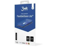 3mk FlexibleGlass Lite™ hibridinis stiklas Samsung Galaxy M13 5G