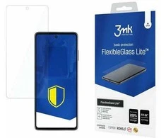 3MK FlexibleGlass Lite Xiaomi POCO M5s Hybrid Glass Lite