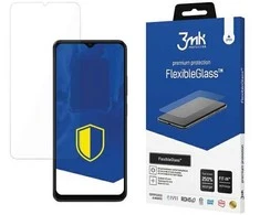 3MK FlexibleGlass Oppo A38 hibridinis stiklas