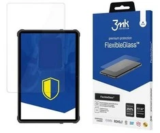 3Mk apsauga Oukitel RT2 - iki 11" 3mk FlexibleGlass