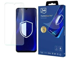 3MK FlexibleGlass Pro Samsung Galaxy A16