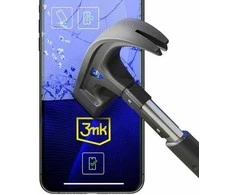 3MK „FlexibleGlass Realme C61“ hibridinis stiklas