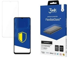 3MK lankstus stiklas Realme Note 50