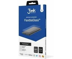 3Mk apsauga T-Mobile REVVL 7 5G - 3mk FlexibleGlass