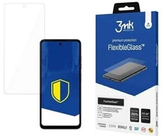 Apsauginis stiklas 3mk FlexibleGlass™ Tecno Spark 20C